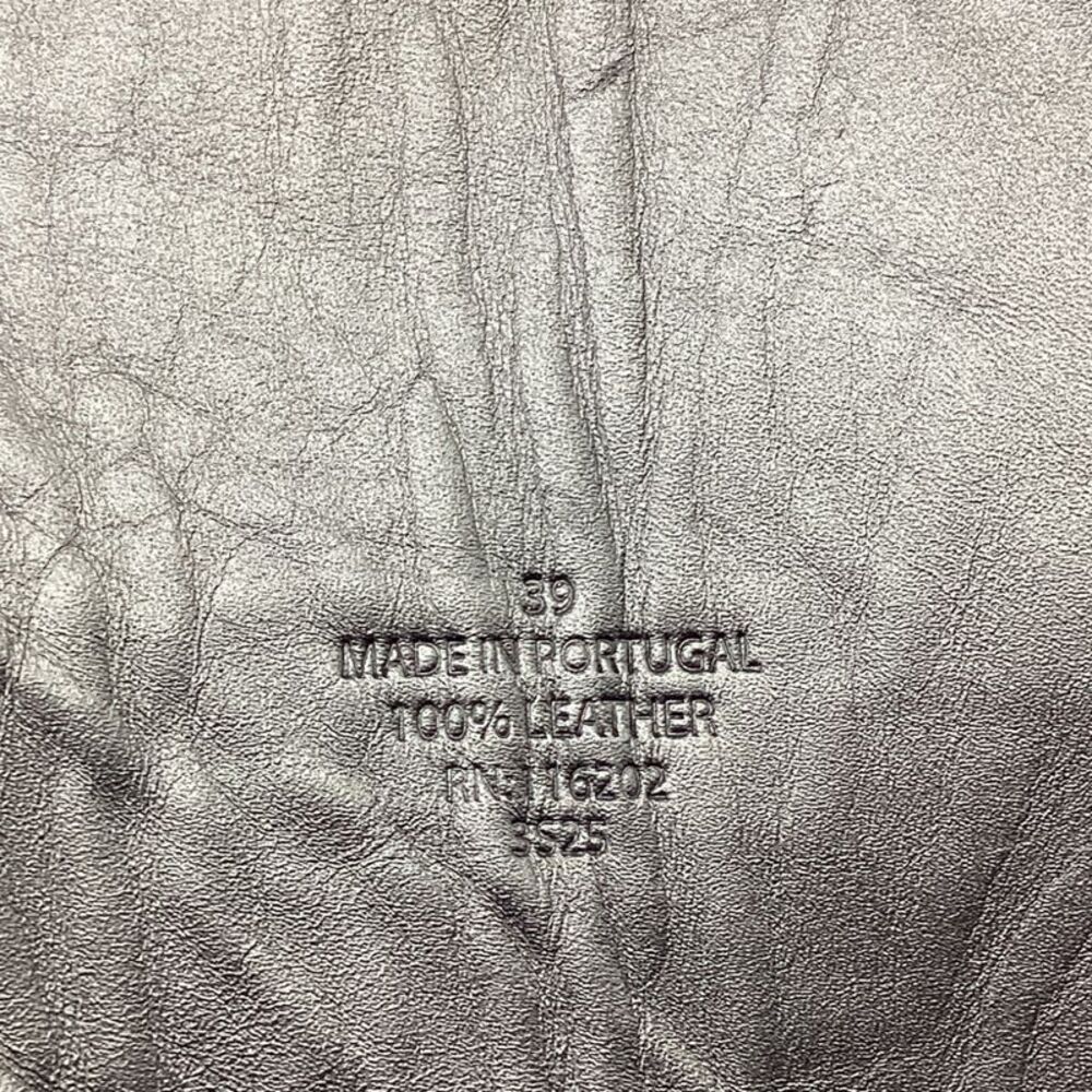 Zadig & Voltaire Ride High-Top Boots in Black Leather - Picture 9 of 11